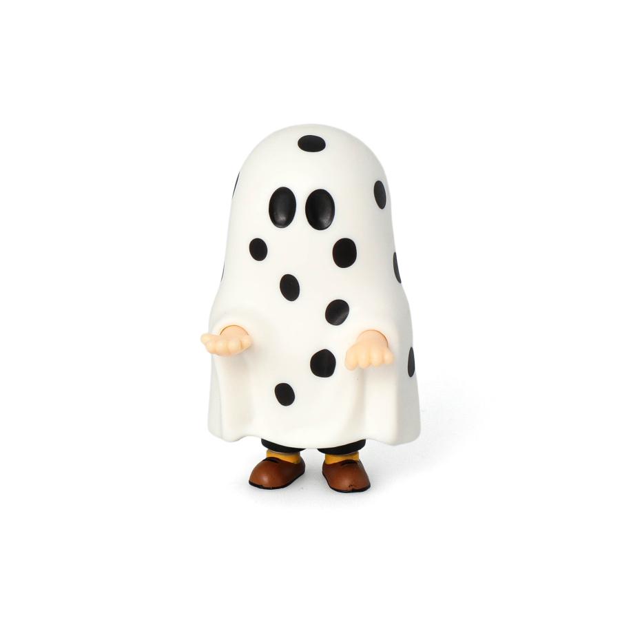 SNOOPY（スヌーピー） Super7 Peanuts ReAction Figures Ghost Sheet