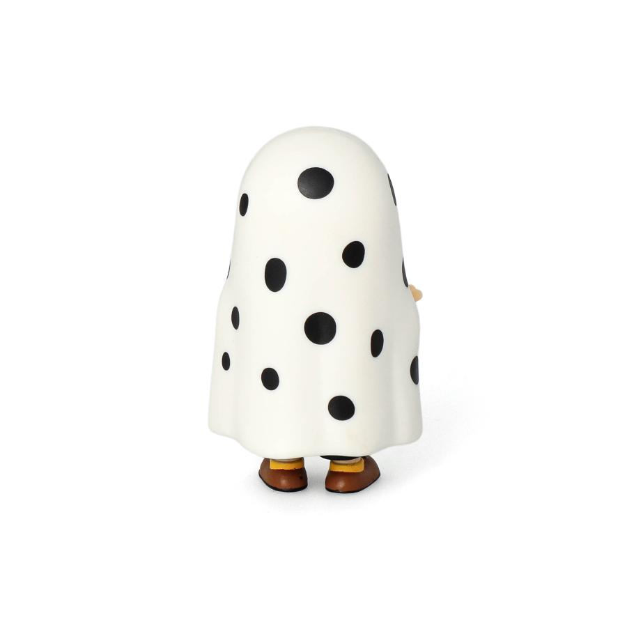 SNOOPY（スヌーピー） Super7 Peanuts ReAction Figures Ghost Sheet