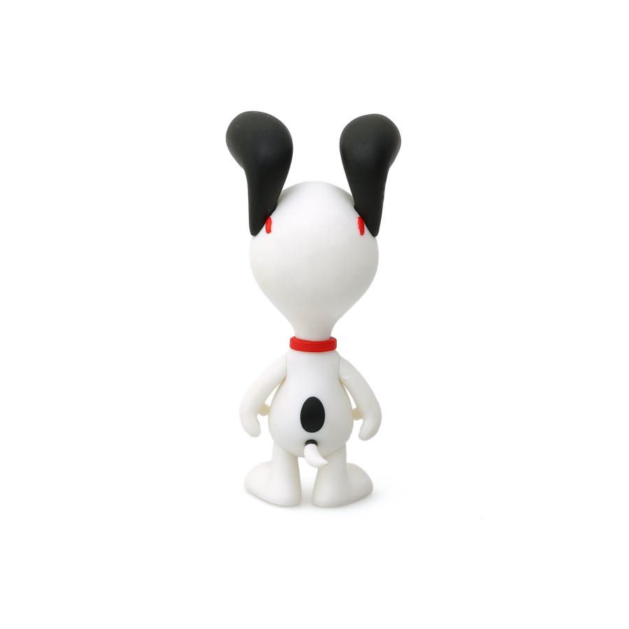PEANUTS Super7 Peanuts リアクションフィギア スヌーピー ハート