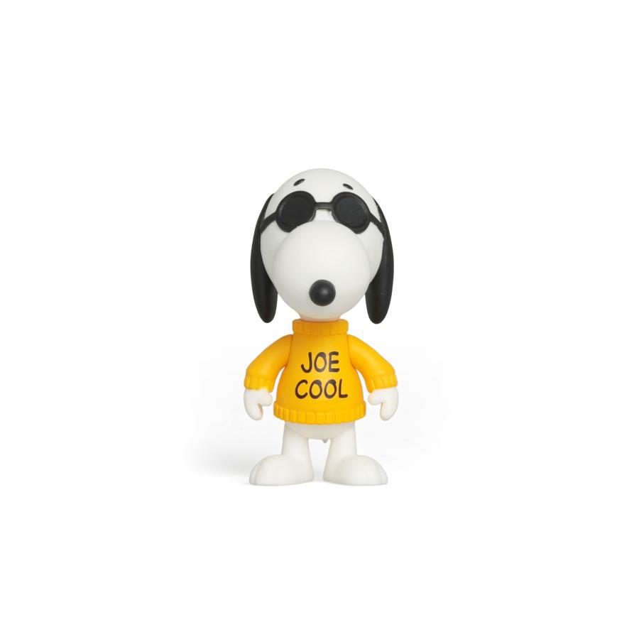PEANUTS Super7 Peanuts Blind Box Flat Wave09 Adventures of Snoopy