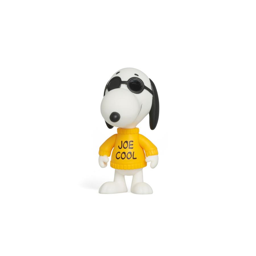 PEANUTS Super7 Peanuts Blind Box Flat Wave09 Adventures of Snoopy