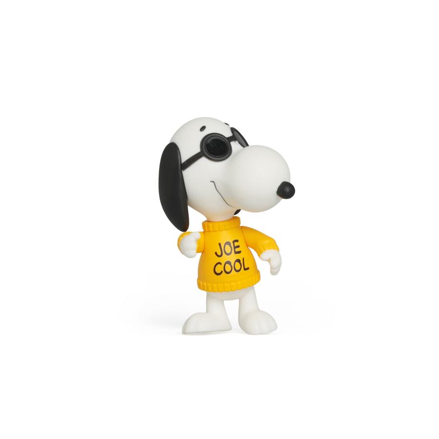 PEANUTS Super7 Peanuts Blind Box Flat Wave09 Adventures of Snoopy