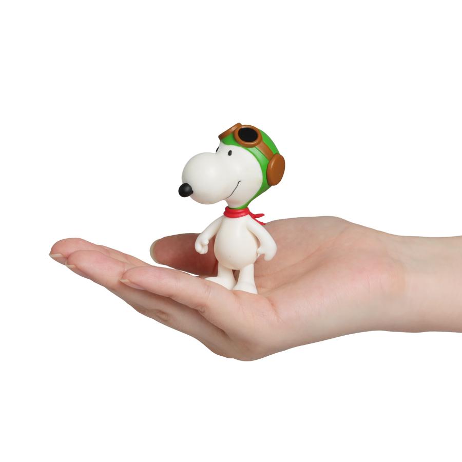 PEANUTS Super7 Peanuts Blind Box Flat Wave09 Adventures of Snoopy