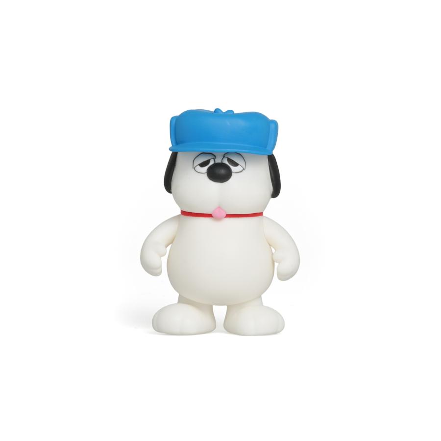 Super7 Peanuts Blind Box Flat Wave10 Snoopy's Siblings ブラインドボックス フラット | PEANUTS | 02