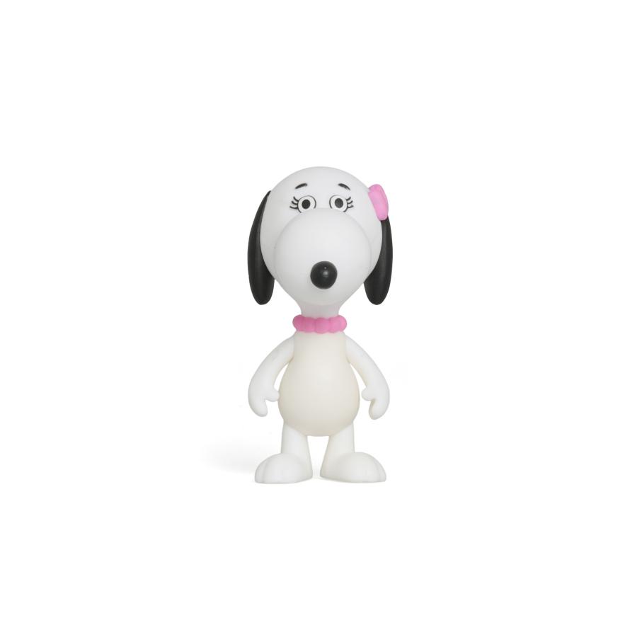 Super7 Peanuts Blind Box Flat Wave10 Snoopy's Siblings ブラインドボックス フラット | PEANUTS | 04