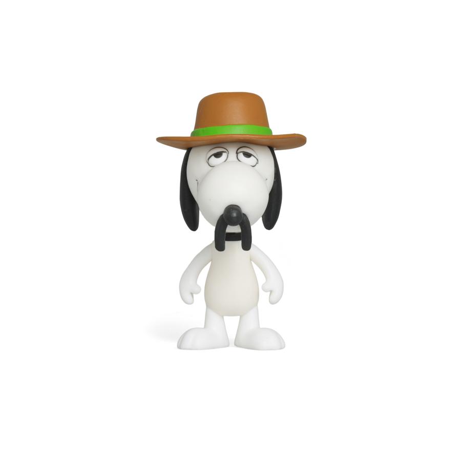 Super7 Peanuts Blind Box Flat Wave10 Snoopy's Siblings ブラインドボックス フラット | PEANUTS | 05