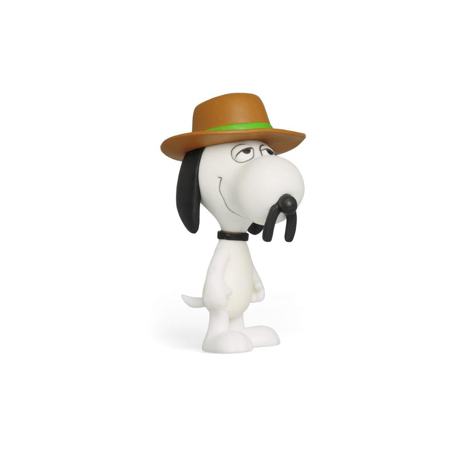 Super7 Peanuts Blind Box Flat Wave10 Snoopy's Siblings ブラインドボックス フラット | PEANUTS | 06