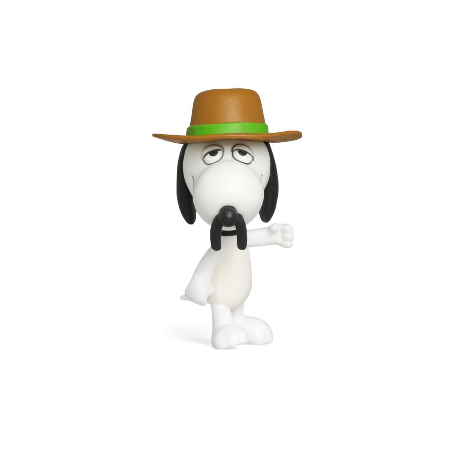 Super7 Peanuts Blind Box Flat Wave10 Snoopy's Siblings ブラインドボックス フラット | PEANUTS | 07