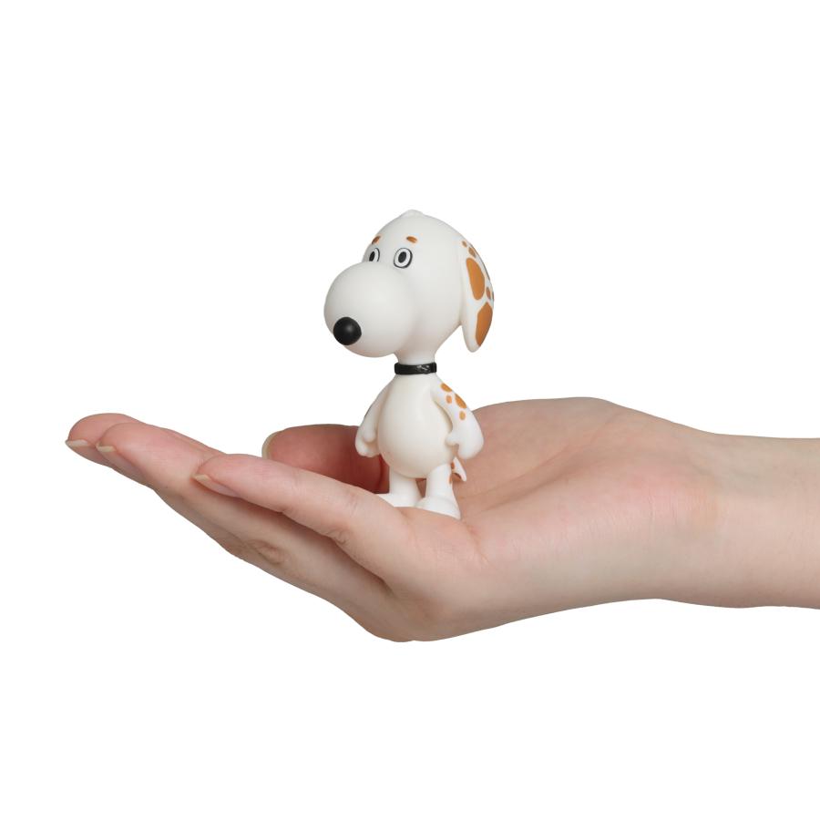 Super7 Peanuts Blind Box Flat Wave10 Snoopy's Siblings ブラインドボックス フラット | PEANUTS | 08