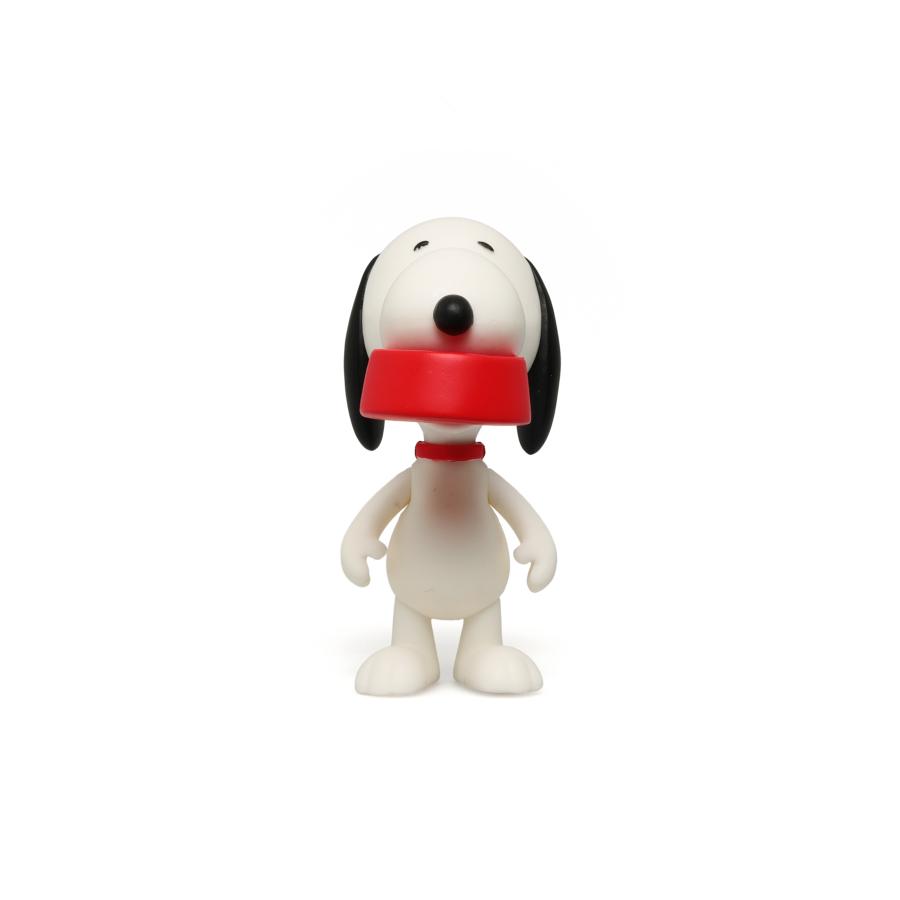Super7 Peanuts ReAction Figures Wave09 Snoopy（Suppertime） リアクションフィギア スヌーピー | PEANUTS | 02