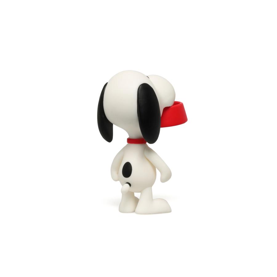 Super7 Peanuts ReAction Figures Wave09 Snoopy（Suppertime） リアクションフィギア スヌーピー | PEANUTS | 03