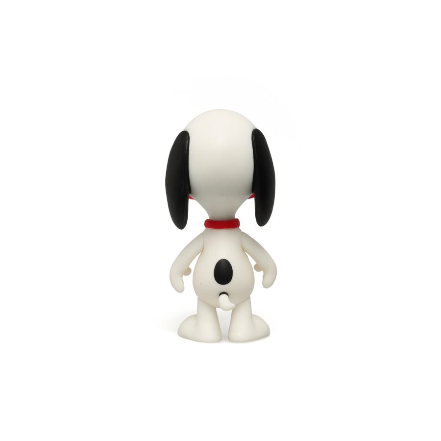 Super7 Peanuts ReAction Figures Wave09 Snoopy（Suppertime） リアクションフィギア スヌーピー | PEANUTS | 04