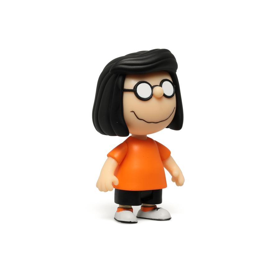 Super7 Peanuts ReAction Figures Wave09 Marcieリアクションフィギア マーシー | PEANUTS | 02