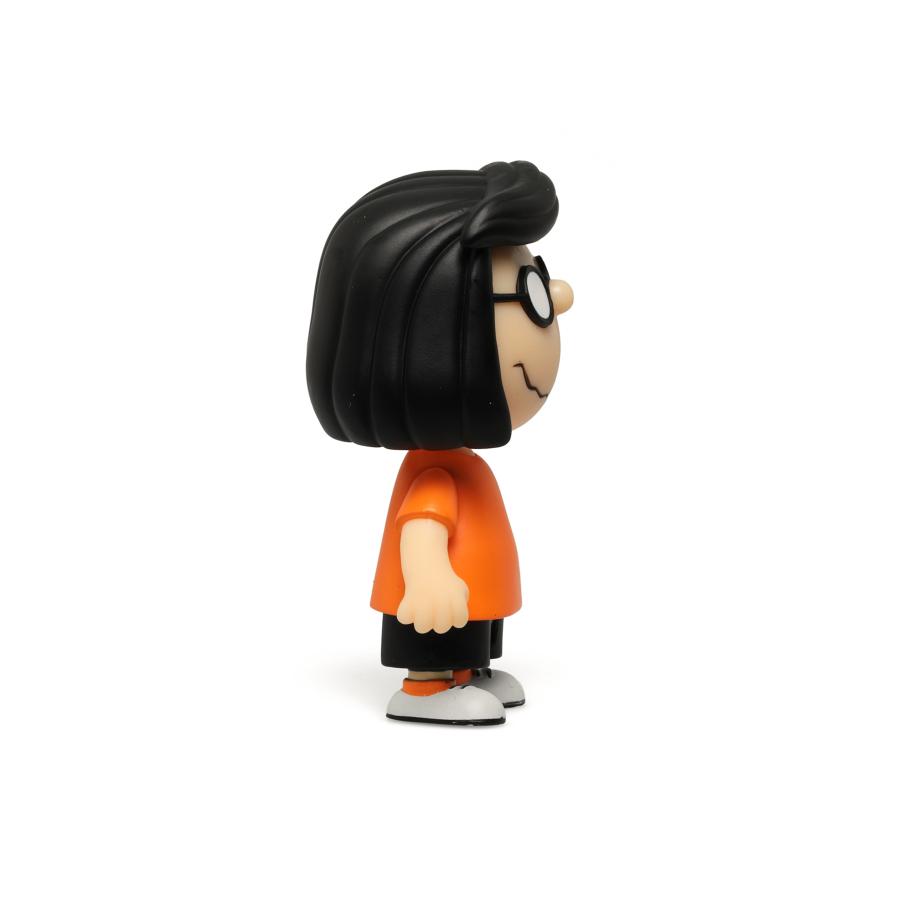 Super7 Peanuts ReAction Figures Wave09 Marcieリアクションフィギア マーシー | PEANUTS | 03