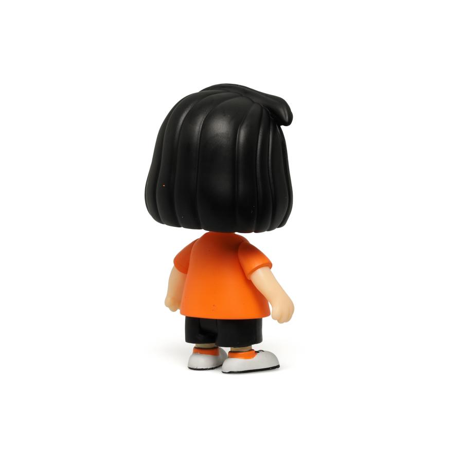 Super7 Peanuts ReAction Figures Wave09 Marcieリアクションフィギア マーシー | PEANUTS | 04