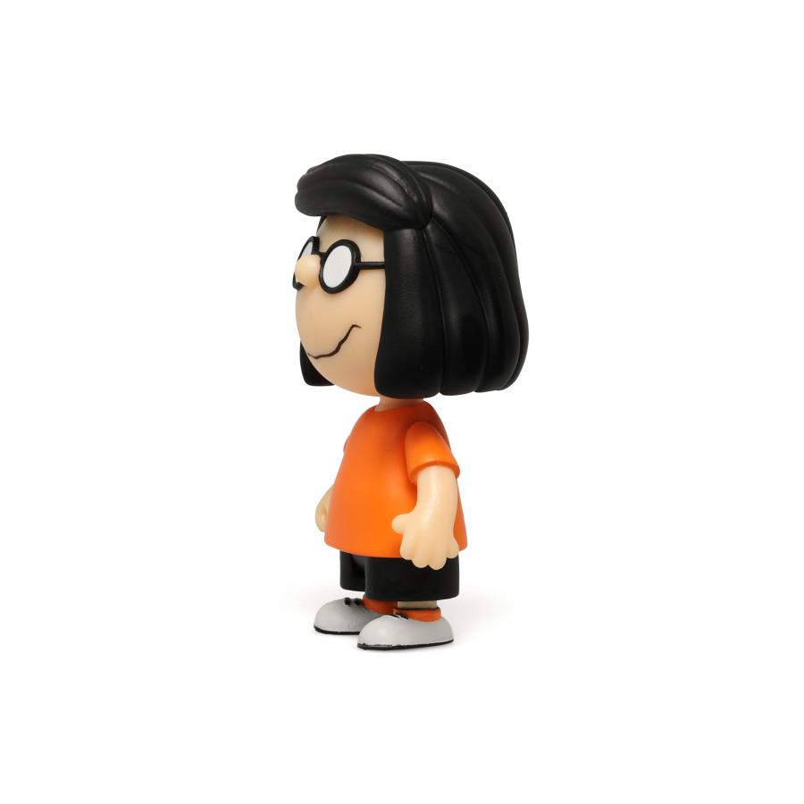 Super7 Peanuts ReAction Figures Wave09 Marcieリアクションフィギア マーシー | PEANUTS | 06
