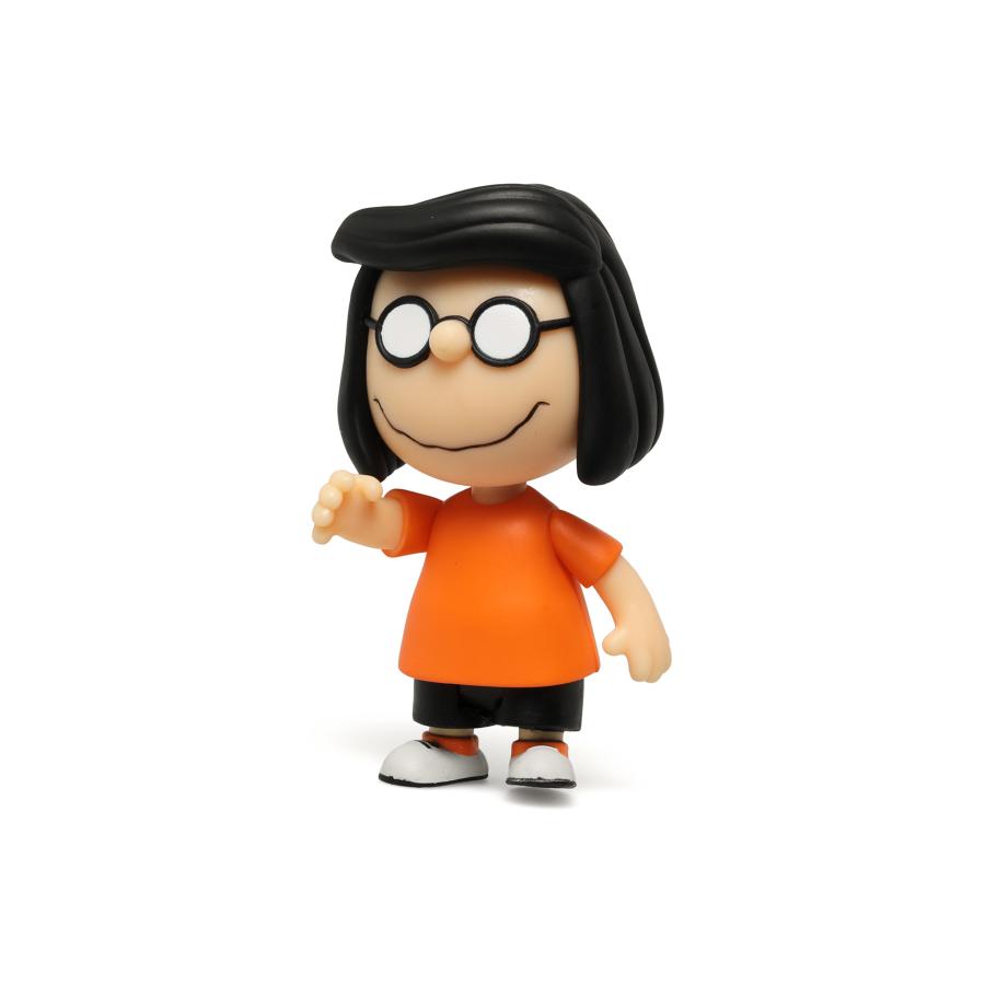 Super7 Peanuts ReAction Figures Wave09 Marcieリアクションフィギア マーシー | PEANUTS | 07