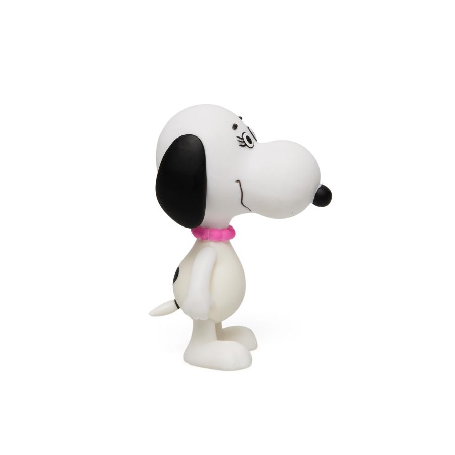 フィギュア スヌーピー / SUPER7 Peanuts ReAction Figures リアクションフィギア スヌーピー＆ベル / スーパー7 オブジェ フィギア | Super7 | 11
