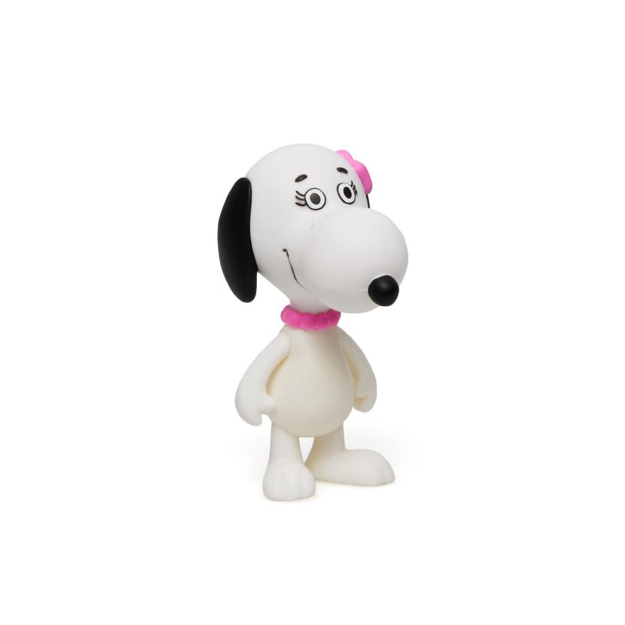 フィギュア スヌーピー / SUPER7 Peanuts ReAction Figures リアクションフィギア スヌーピー＆ベル / スーパー7 オブジェ フィギア | Super7 | 15