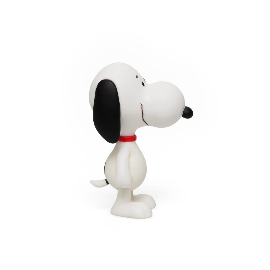 フィギュア スヌーピー / SUPER7 Peanuts ReAction Figures リアクションフィギア スヌーピー＆ベル / スーパー7 オブジェ フィギア | Super7 | 04