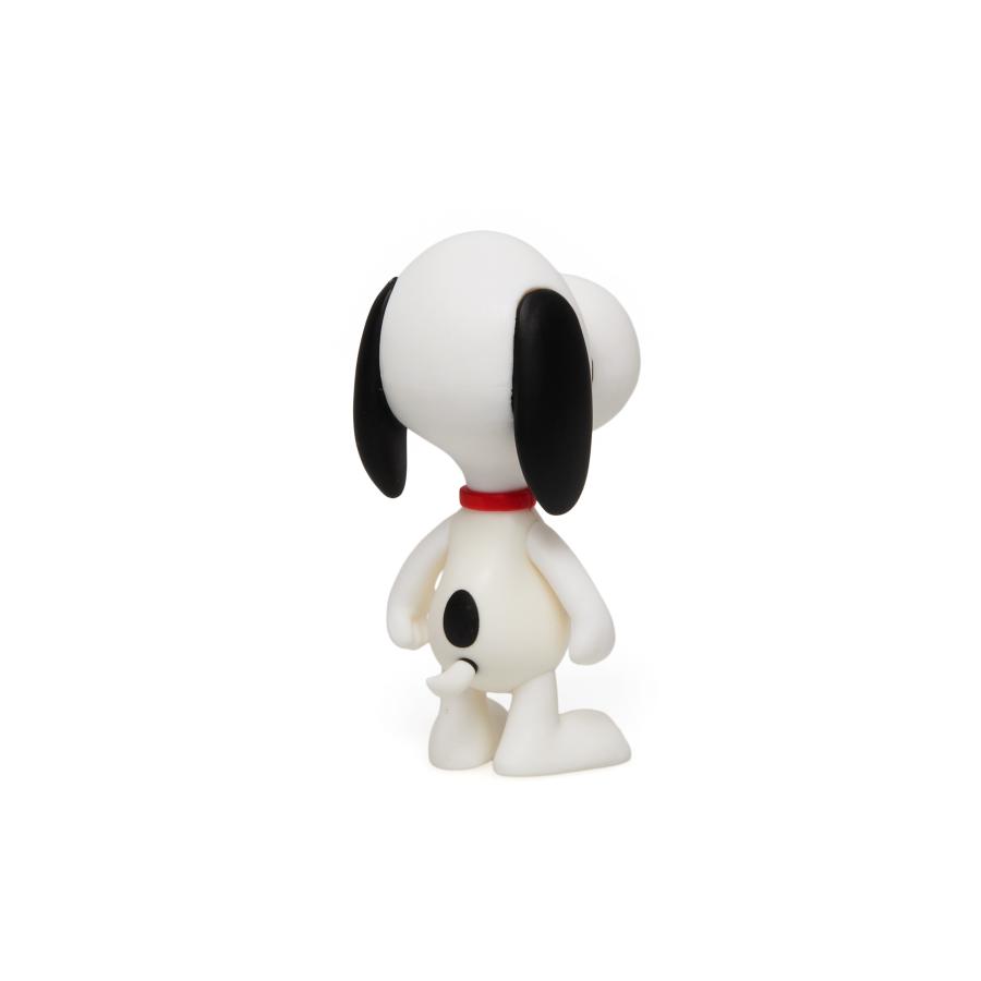 フィギュア スヌーピー / SUPER7 Peanuts ReAction Figures リアクションフィギア スヌーピー＆ベル / スーパー7 オブジェ フィギア | Super7 | 05