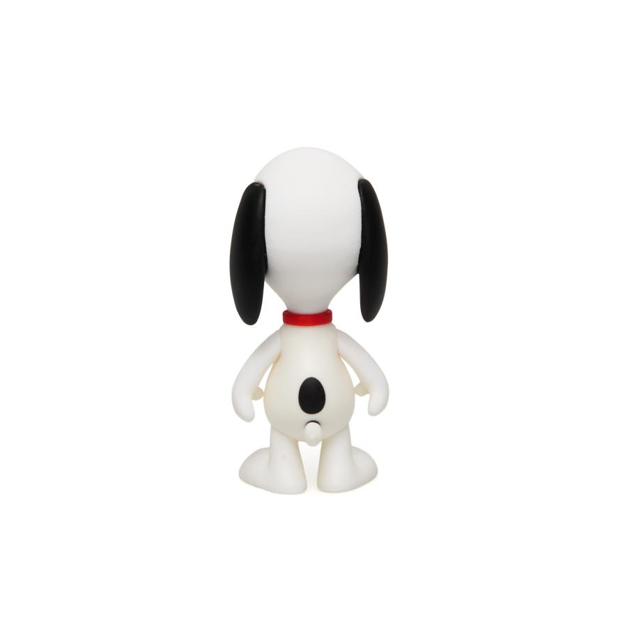 フィギュア スヌーピー / SUPER7 Peanuts ReAction Figures リアクションフィギア スヌーピー＆ベル / スーパー7 オブジェ フィギア | Super7 | 06