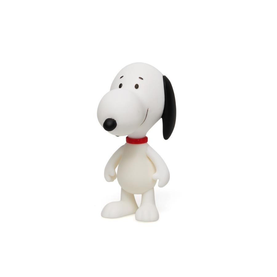 フィギュア スヌーピー / SUPER7 Peanuts ReAction Figures リアクションフィギア スヌーピー＆ベル / スーパー7 オブジェ フィギア | Super7 | 08