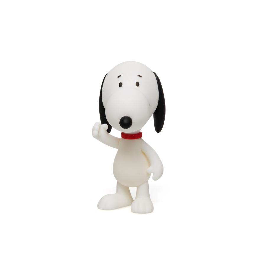 フィギュア スヌーピー / SUPER7 Peanuts ReAction Figures リアクションフィギア スヌーピー＆ベル / スーパー7 オブジェ フィギア | Super7 | 09