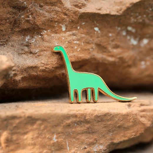 ピンバッジ pppppins ピンズ バッジ ピンバッチ ブローチ かわいい | HIGHTIDE | 43