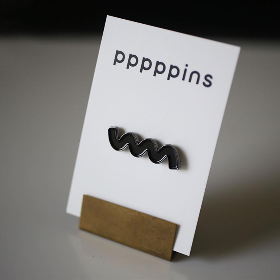 pppppins ピンズ | HIGHTIDE | 37