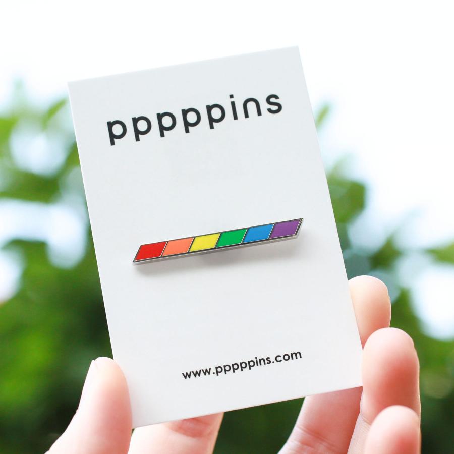 pppppins ピンズ | HIGHTIDE | 39