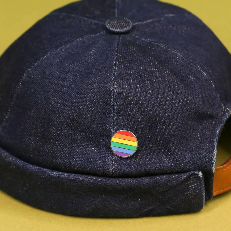 pppppins ピンズ | HIGHTIDE | 40