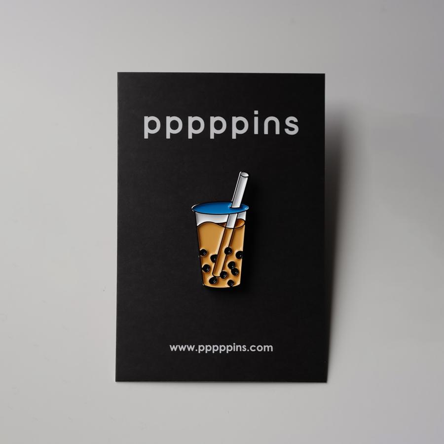pppppins ピンズ | HIGHTIDE | 44