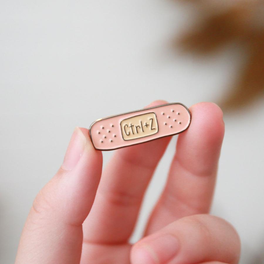 pppppins ピンズ | HIGHTIDE | 31