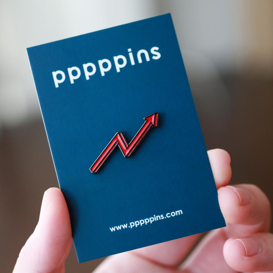 IU ピンバッジ ピンバッチ HIGHTIDE ピンバッジ pppppins ピンズ バッジ ピンバッチ