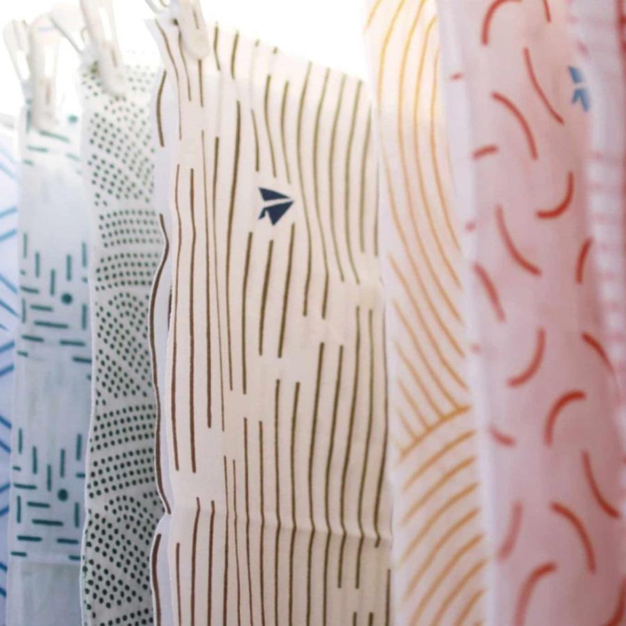 手ぬぐい PAPERSKY Travel Towel - Tour de Nippon ペーパースカイ トラベルタオル 手拭い てぬぐい タオル かまわぬ おしゃれ 日本製 | HIGHTIDE