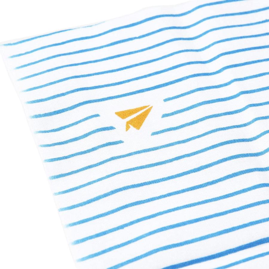 手ぬぐい PAPERSKY Travel Towel - Tour de Nippon ペーパースカイ トラベルタオル 手拭い てぬぐい タオル かまわぬ おしゃれ 日本製 | HIGHTIDE | 42