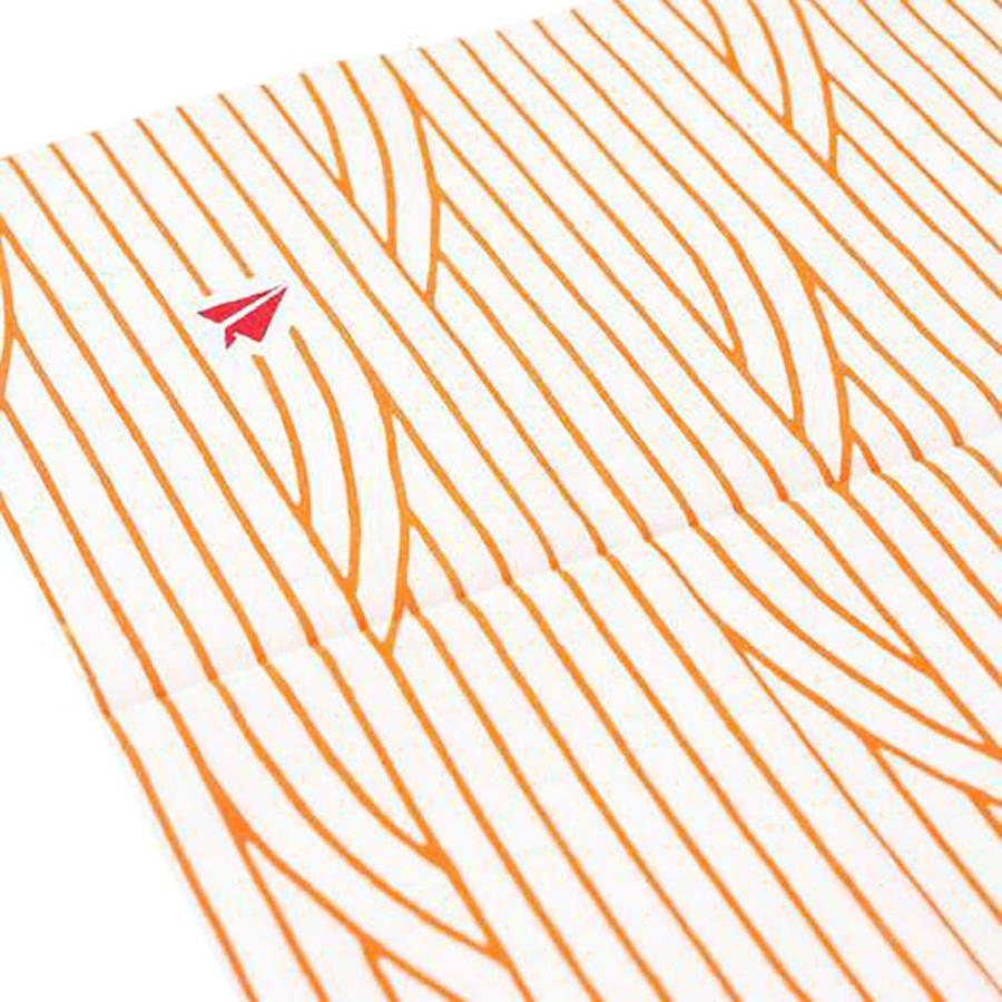 手ぬぐい PAPERSKY Travel Towel - Tour de Nippon ペーパースカイ トラベルタオル 手拭い てぬぐい タオル かまわぬ おしゃれ 日本製 | HIGHTIDE | 50