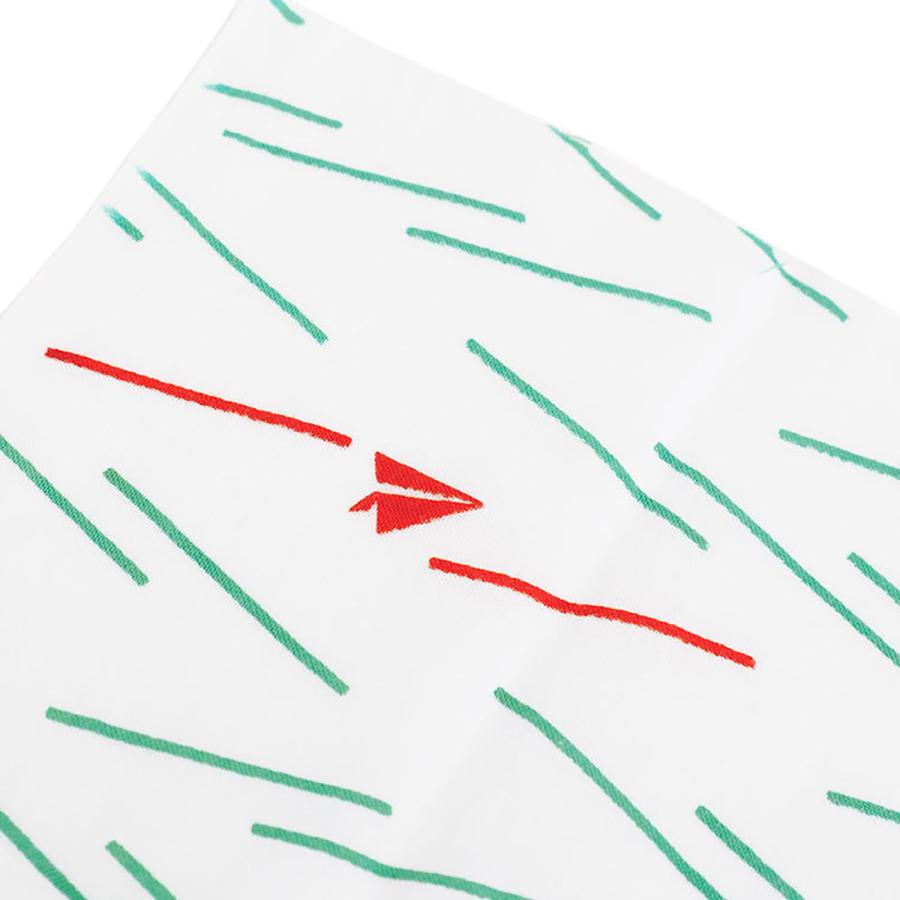 手ぬぐい PAPERSKY Travel Towel - Tour de Nippon ペーパースカイ トラベルタオル 手拭い てぬぐい タオル かまわぬ おしゃれ 日本製 | HIGHTIDE | 34