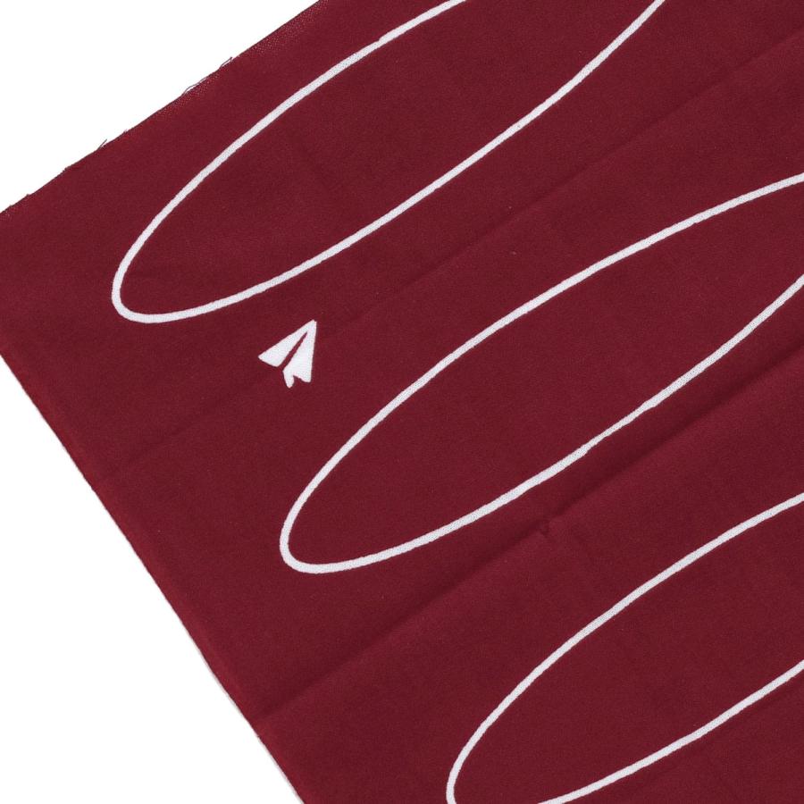 手ぬぐい PAPERSKY Travel Towel - Tour de Nippon ペーパースカイ トラベルタオル 手拭い てぬぐい タオル かまわぬ おしゃれ 日本製 | HIGHTIDE | 39