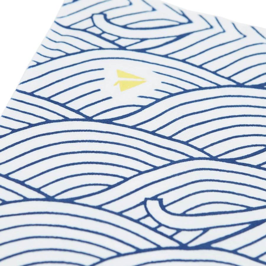 手ぬぐい PAPERSKY Travel Towel - Tour de Nippon ペーパースカイ トラベルタオル 手拭い てぬぐい タオル かまわぬ おしゃれ 日本製 | HIGHTIDE | 41