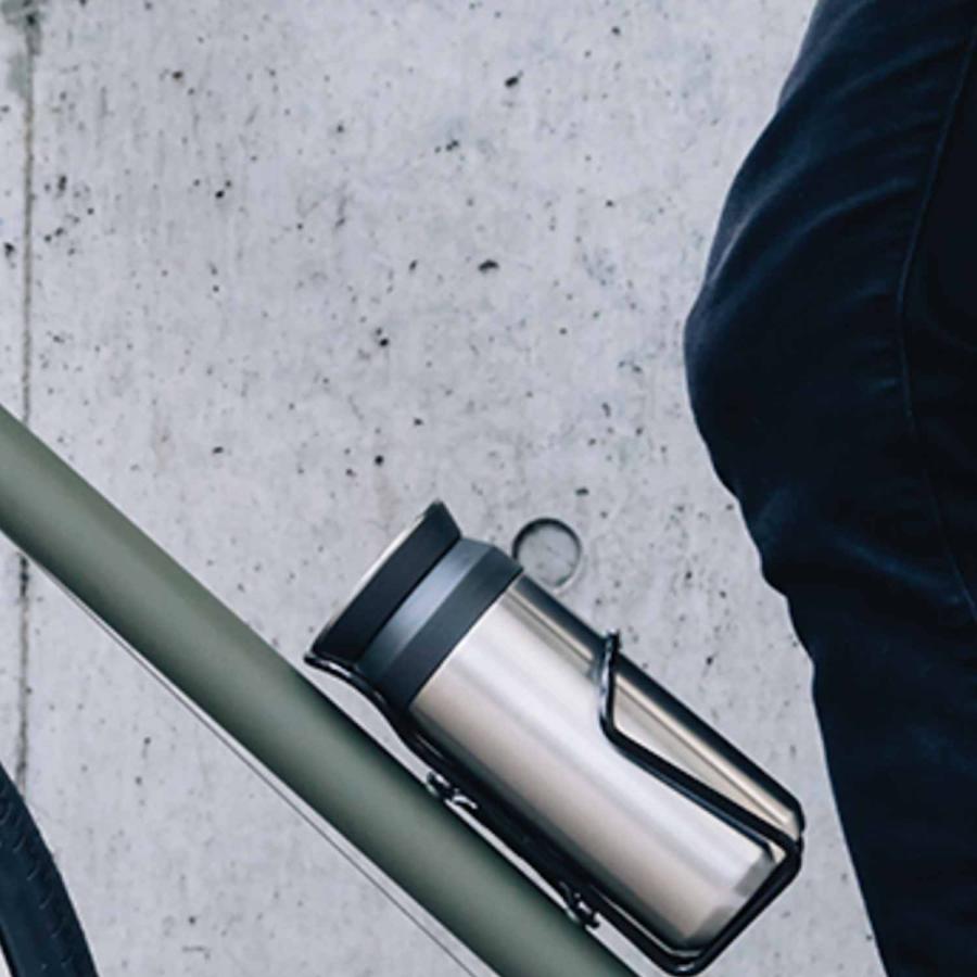 水筒 PAPERSKY Travel Tumbler ペーパースカイ トラベルタンブラー 350ml タンブラー 持ち運び 蓋付き マグボトル 洗いやすい 保温 保冷 | HIGHTIDE | 07