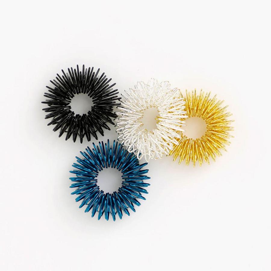 マッサージリング PAPERSKY Finger Massage ペーパースカイ フィンガーマッサージリング 登山 クライミング クライマー 指 | HIGHTIDE