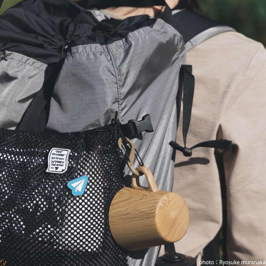 ピンバッジ PAPERSKY Pins ペーパースカイ ピンズ バッジ ピンバッチ ブローチ | HIGHTIDE | 07