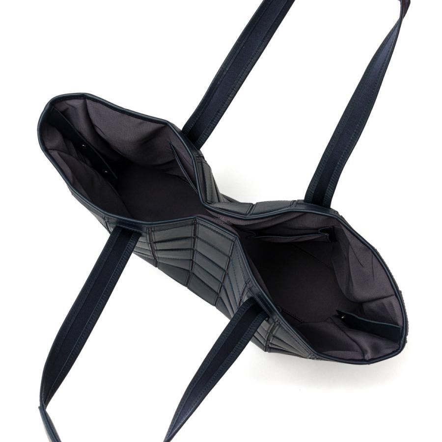 ビジネスバッグ メンズトートバッグ TRION トライオン パネル横トートバッグ L B4対応 本革 レザー 通勤 | TRION（MAMMUT） | 07