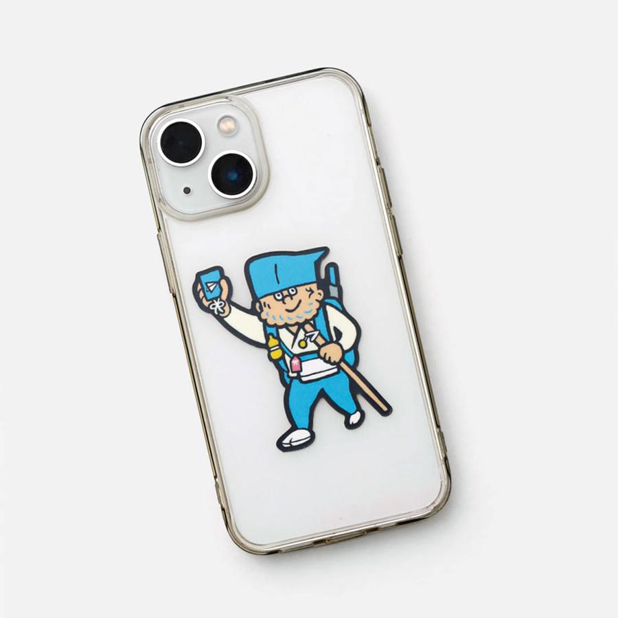 シール セット PAPERSKY Sticker Pack ペーパースカイ ステッカーパック スマホ 耐水性 対候性 スーツケース 自転車 PC パソコン | HIGHTIDE | 03