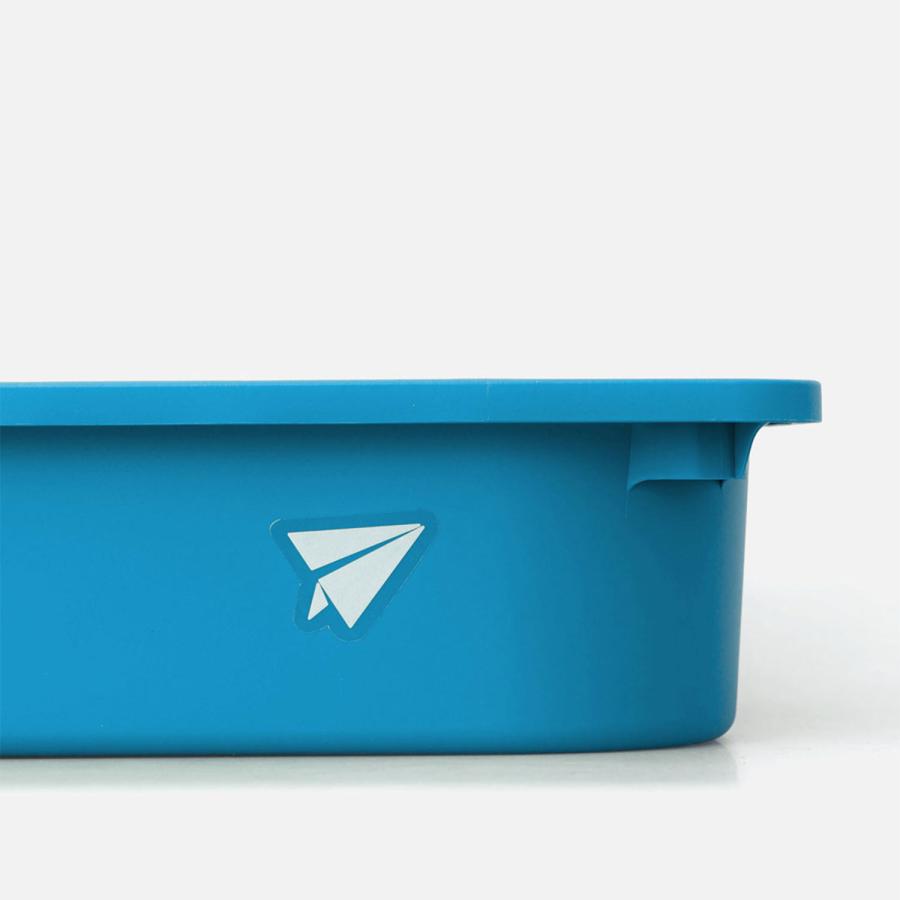 シール セット PAPERSKY Sticker Pack ペーパースカイ ステッカーパック スマホ 耐水性 対候性 スーツケース 自転車 PC パソコン | HIGHTIDE | 05