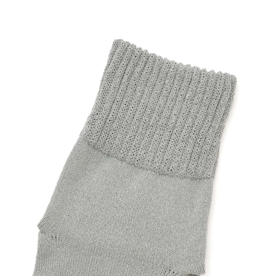 靴下 PAPERSKY TRAVEL TABI SOCKS L（WASHI） トラベル足袋ソックス (和紙) L レディース メンズ 25-27cm 春 夏用 秋 ショート 薄手 スニーカー サンダル | PAPERSKY | 04