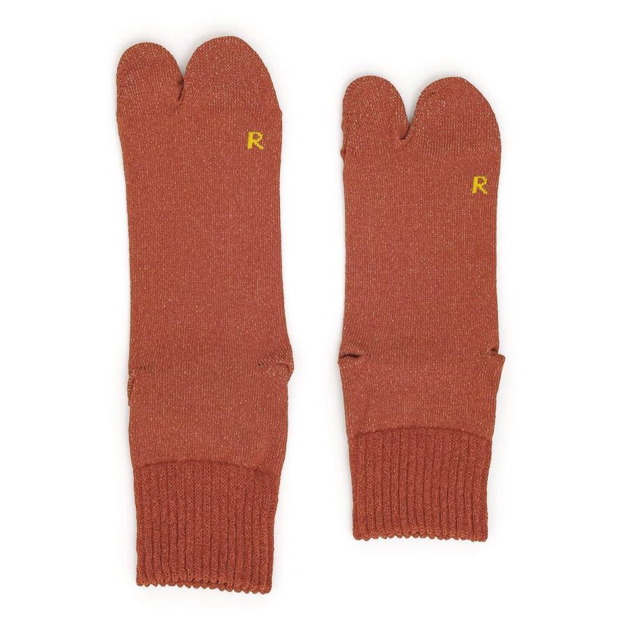 靴下 PAPERSKY TRAVEL TABI SOCKS L（WASHI） トラベル足袋ソックス (和紙) L レディース メンズ 25-27cm 春 夏用 秋 ショート 薄手 スニーカー サンダル | PAPERSKY | 09