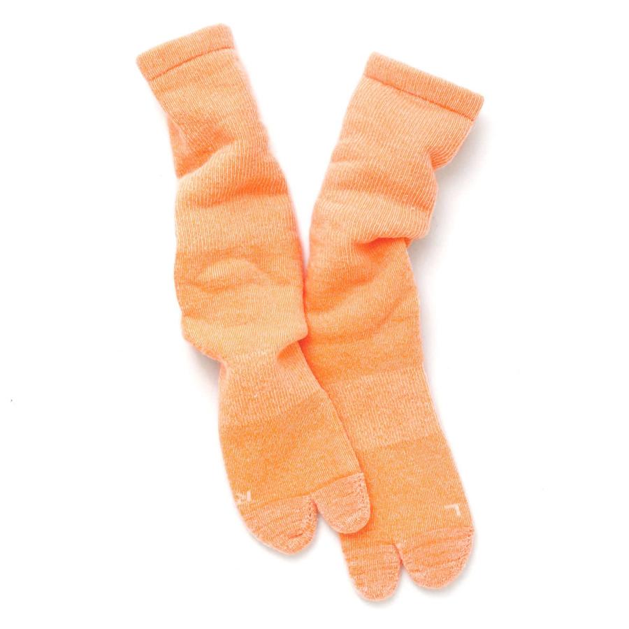 メンズ 靴下 足袋ソックス 厚手 PAPERSKY TRAVEL TABI SOCKS トラベル足袋ソックス L（ウール） メンズ レディース 靴下 25-27cm 秋 冬用 秋 靴下 厚手 防寒 |  | 08